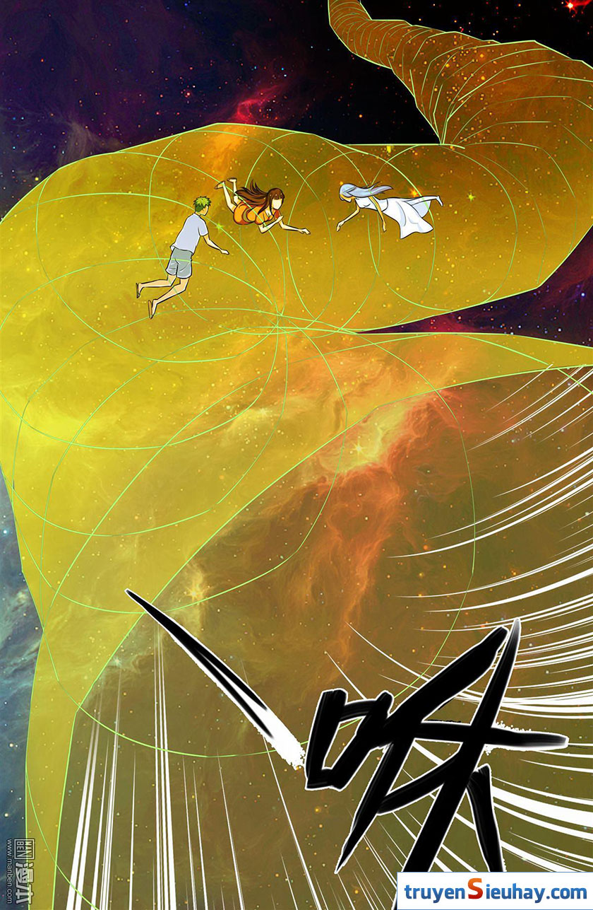 Cực Phẩm Tu Chân Thiếu Niên Chap 90 - Next Chap 91