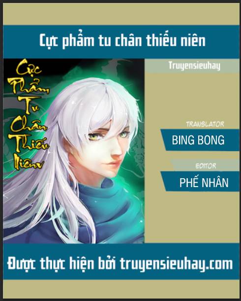 Cực Phẩm Tu Chân Thiếu Niên Chap 91 - Next Chap 92