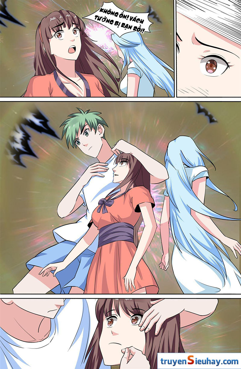 Cực Phẩm Tu Chân Thiếu Niên Chap 91 - Next Chap 92