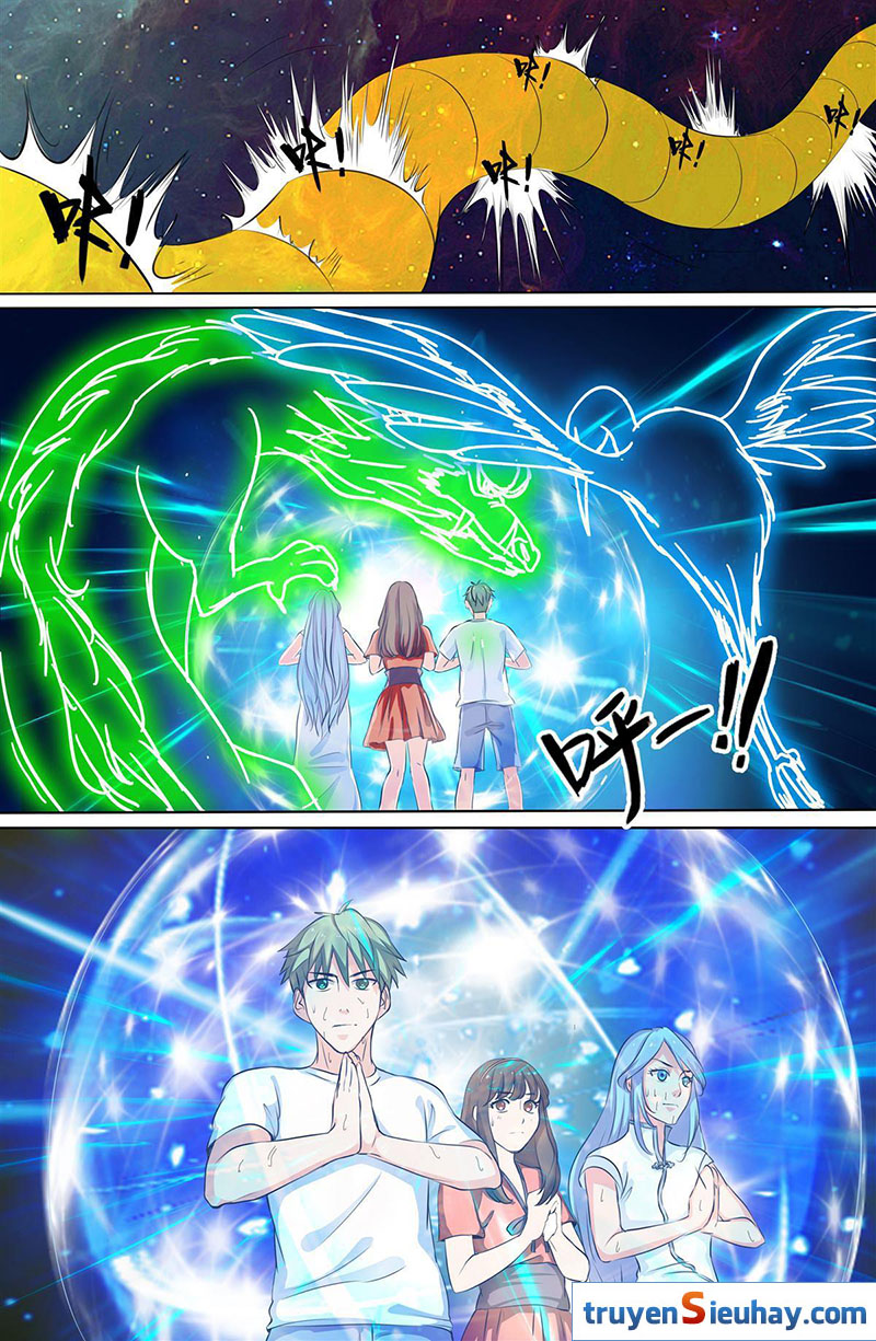Cực Phẩm Tu Chân Thiếu Niên Chap 91 - Next Chap 92