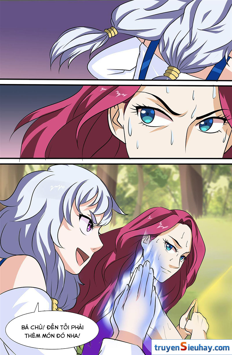 Cực Phẩm Tu Chân Thiếu Niên Chap 91 - Next Chap 92