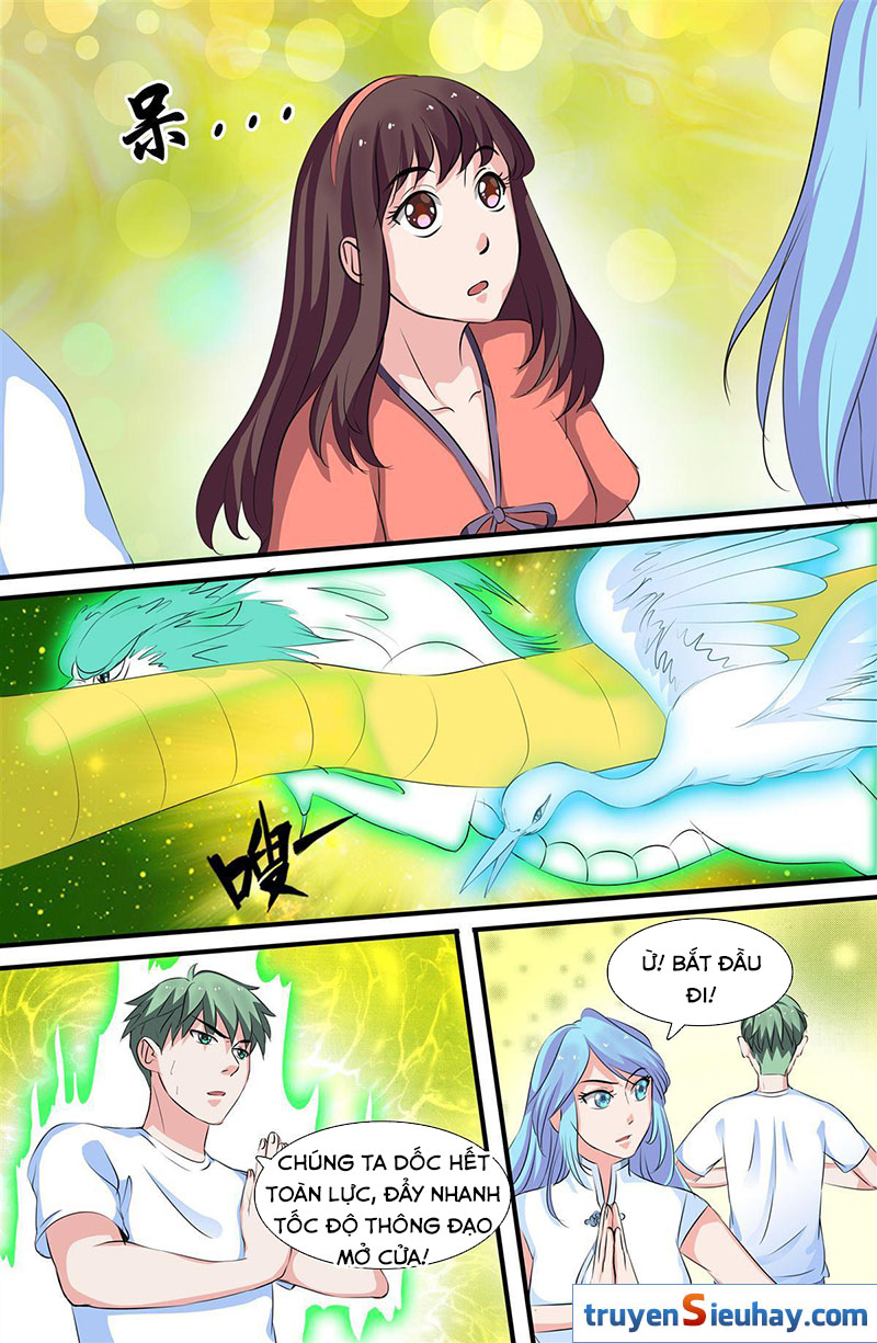 Cực Phẩm Tu Chân Thiếu Niên Chap 91 - Next Chap 92