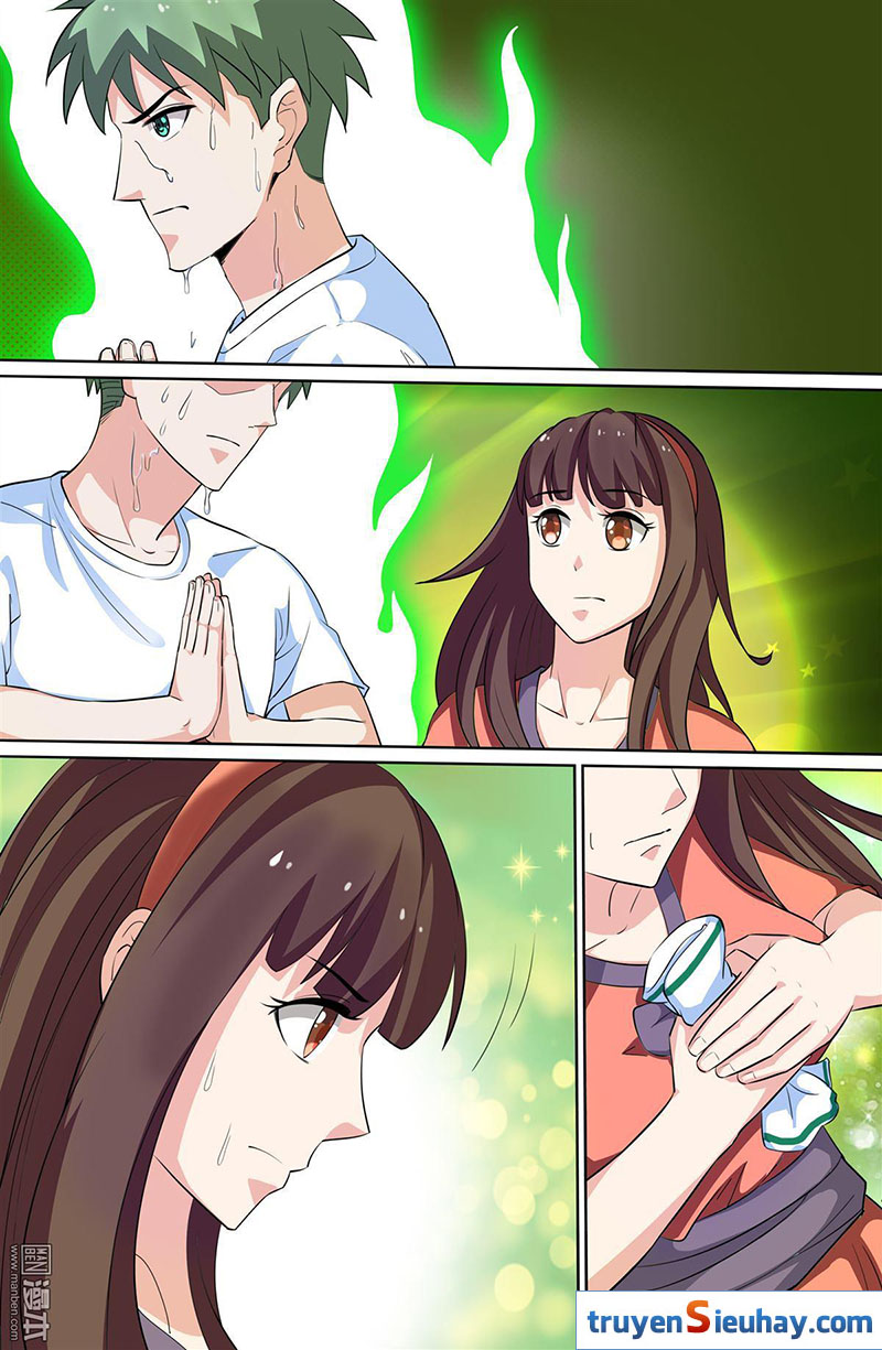 Cực Phẩm Tu Chân Thiếu Niên Chap 91 - Next Chap 92