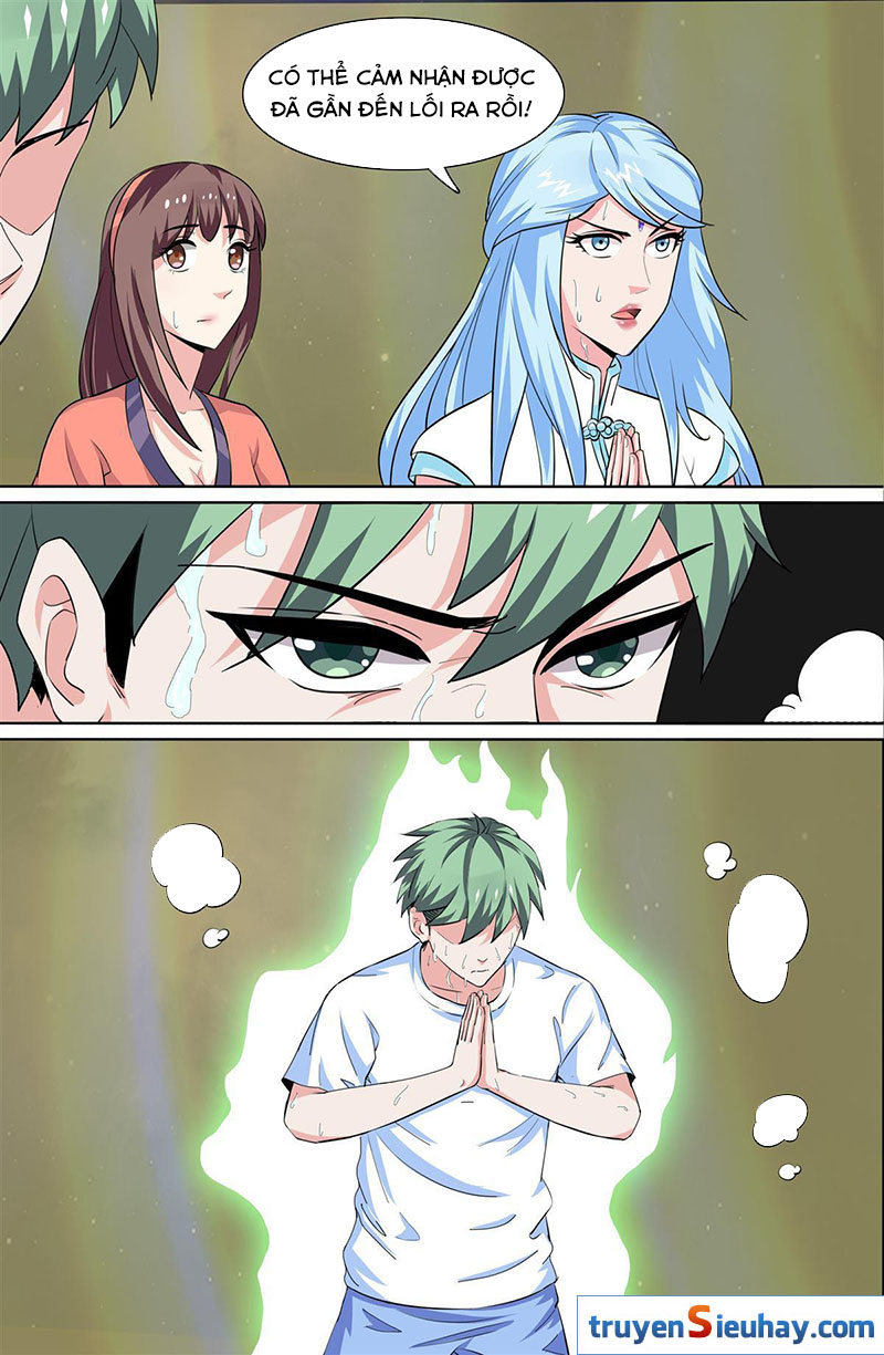 Cực Phẩm Tu Chân Thiếu Niên Chap 92 - Next Chap 93