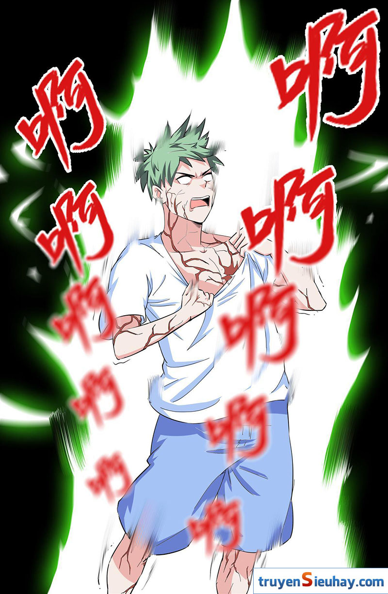 Cực Phẩm Tu Chân Thiếu Niên Chap 92 - Next Chap 93