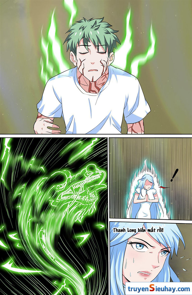 Cực Phẩm Tu Chân Thiếu Niên Chap 92 - Next Chap 93