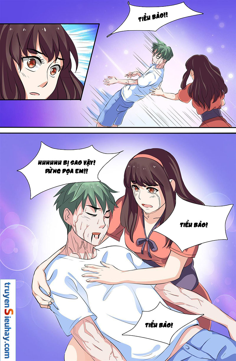 Cực Phẩm Tu Chân Thiếu Niên Chap 92 - Next Chap 93