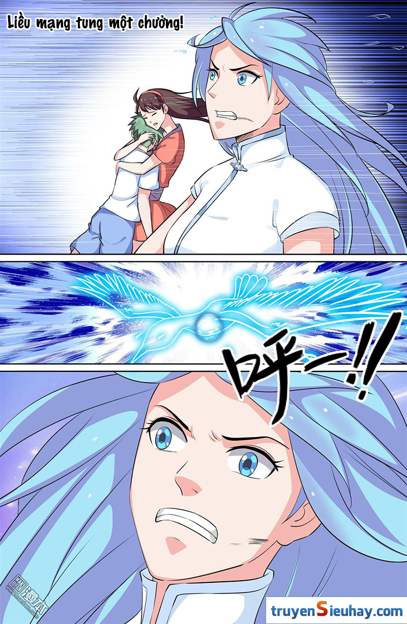 Cực Phẩm Tu Chân Thiếu Niên Chap 92 - Next Chap 93