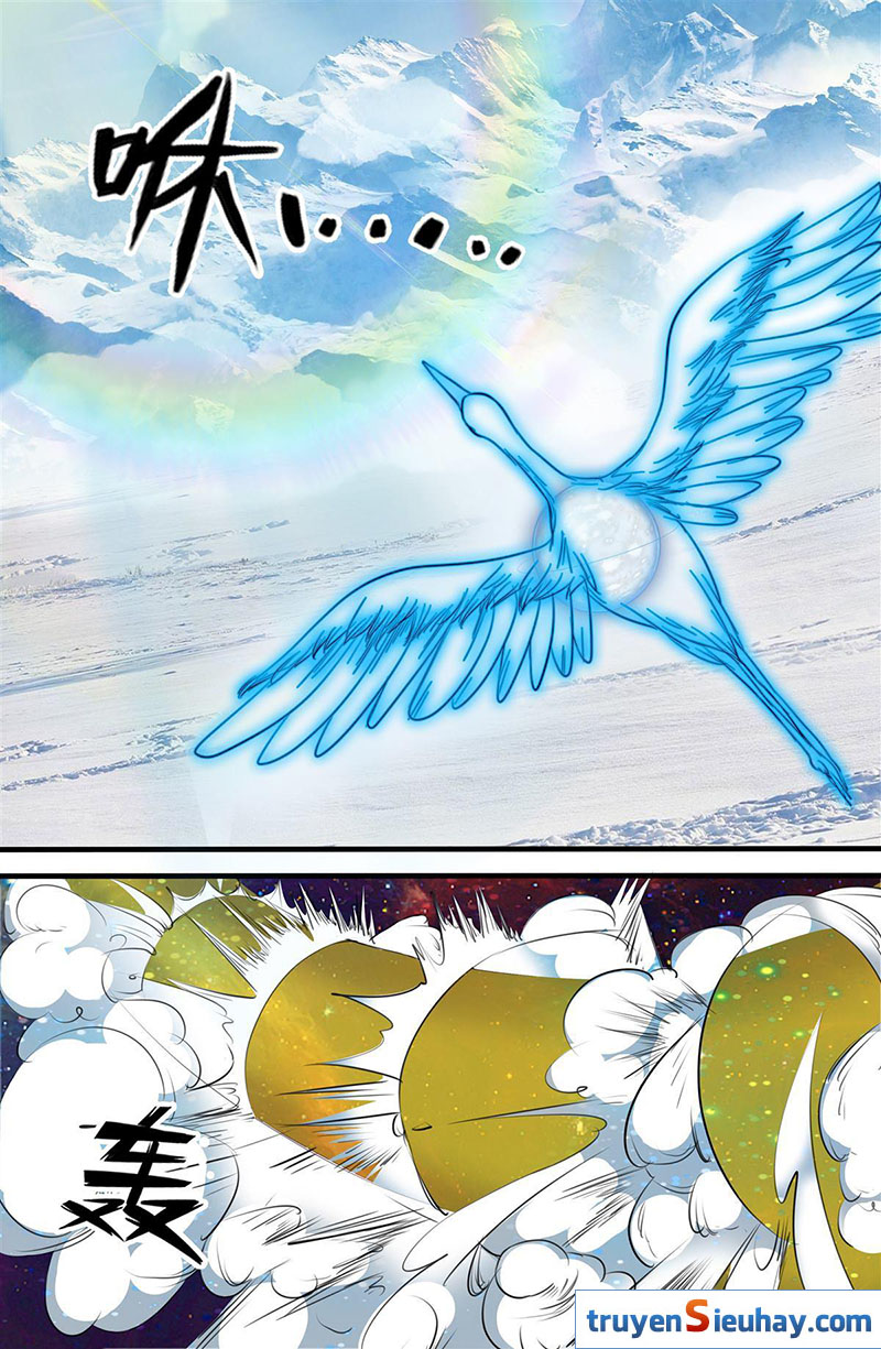 Cực Phẩm Tu Chân Thiếu Niên Chap 92 - Next Chap 93