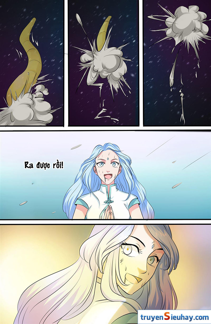 Cực Phẩm Tu Chân Thiếu Niên Chap 92 - Next Chap 93