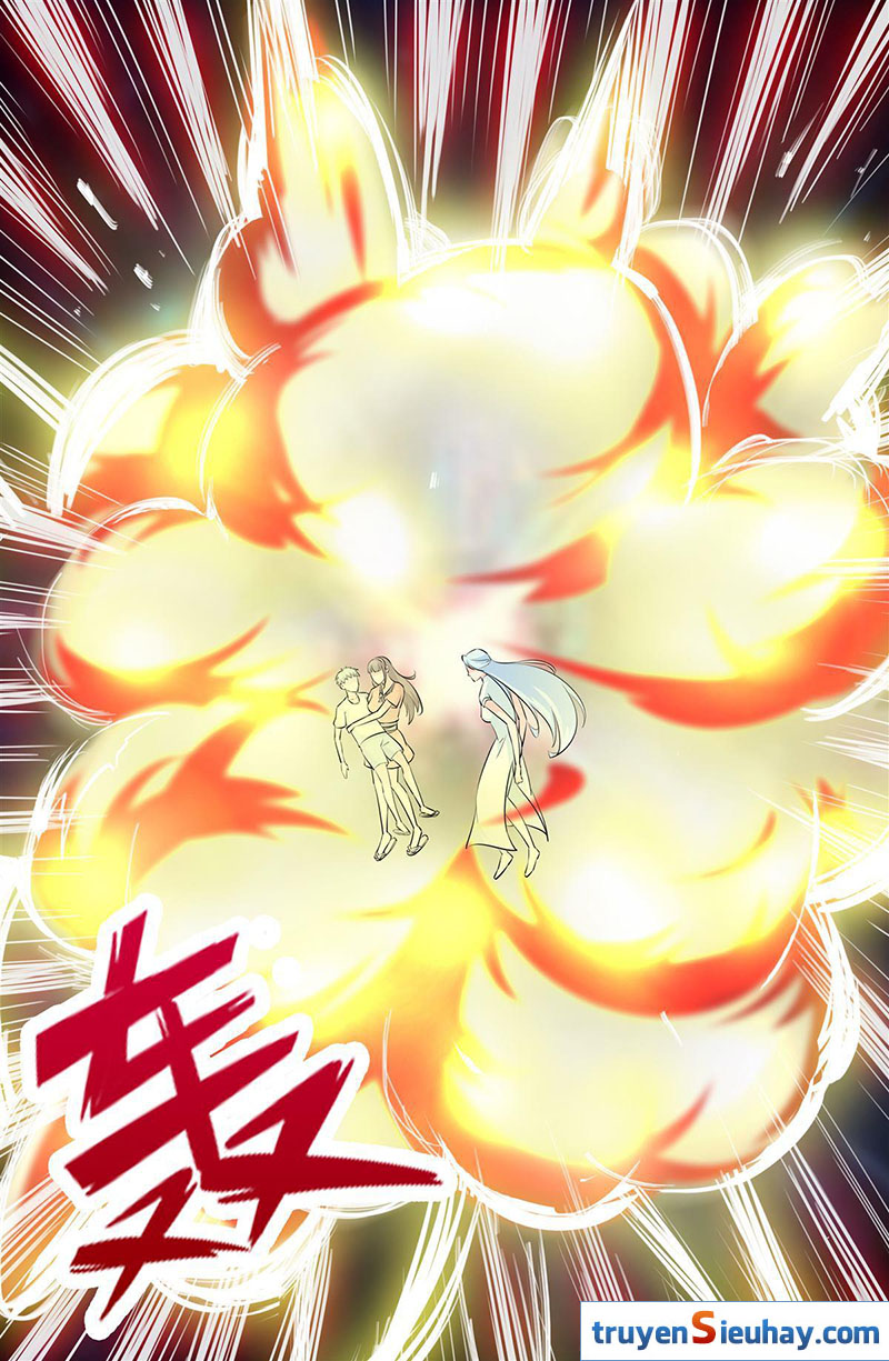Cực Phẩm Tu Chân Thiếu Niên Chap 92 - Next Chap 93