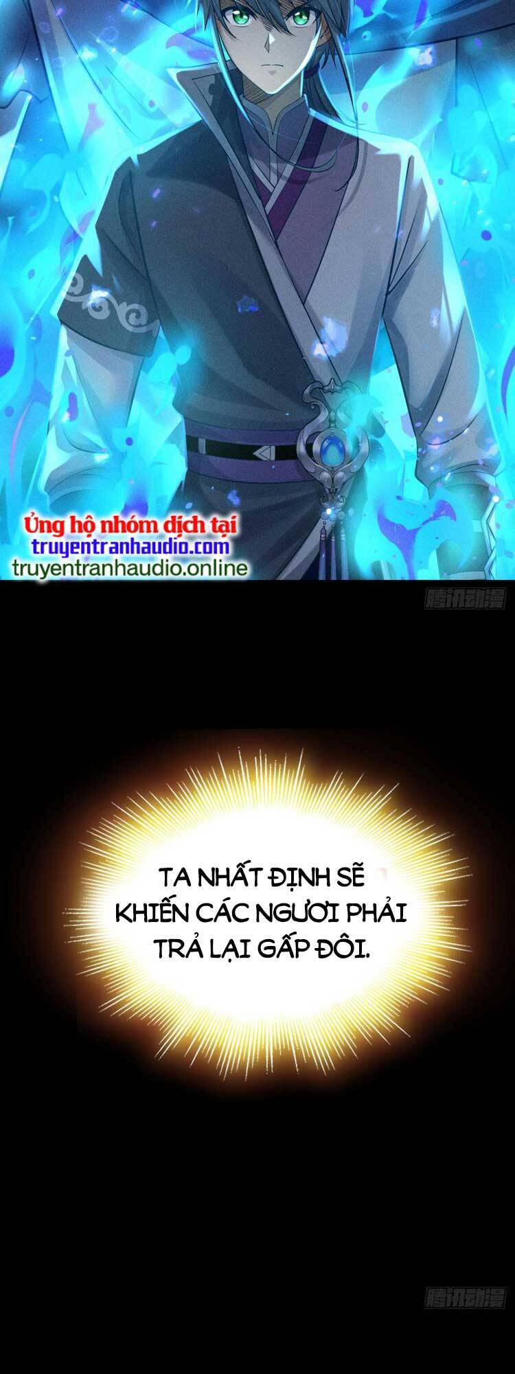 Cực Thiên Chi Chủ Chap 8 - Next Chap 9