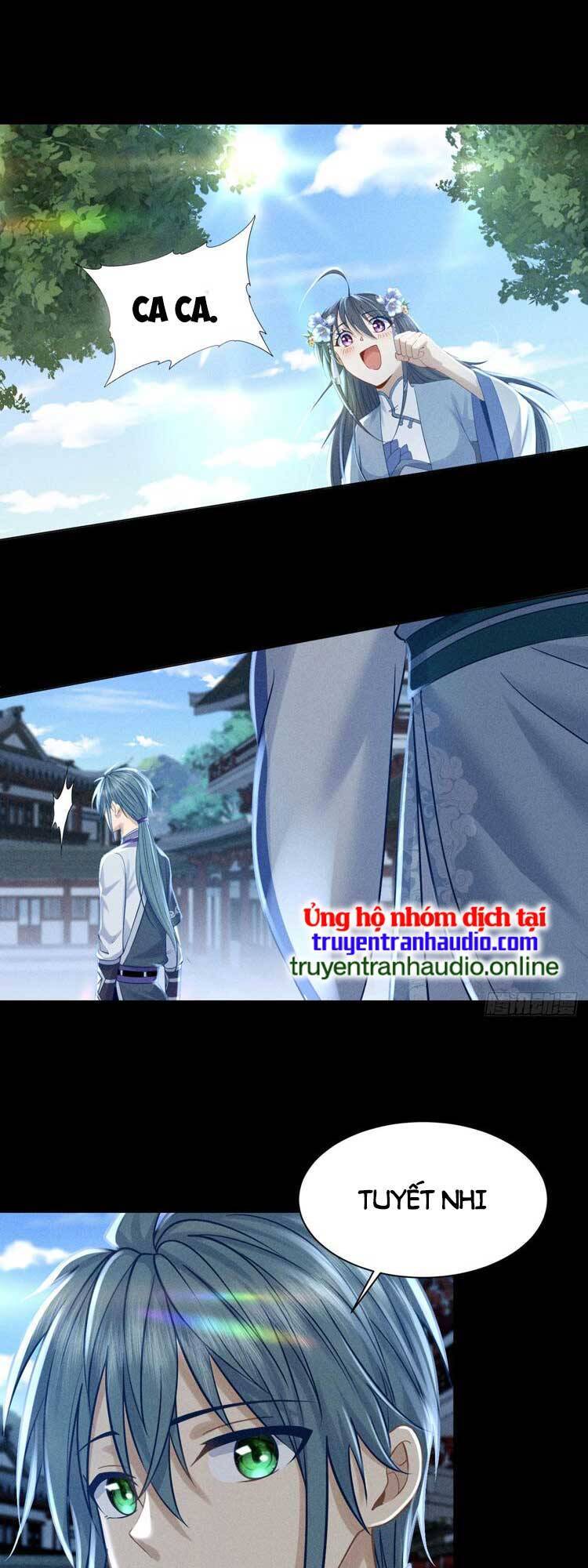 Cực Thiên Chi Chủ Chap 8 - Next Chap 9