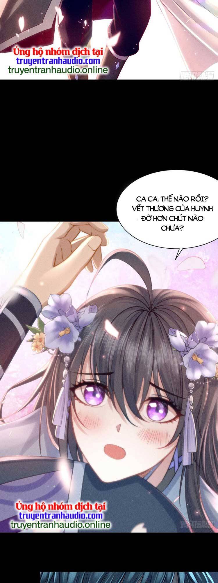 Cực Thiên Chi Chủ Chap 8 - Next Chap 9