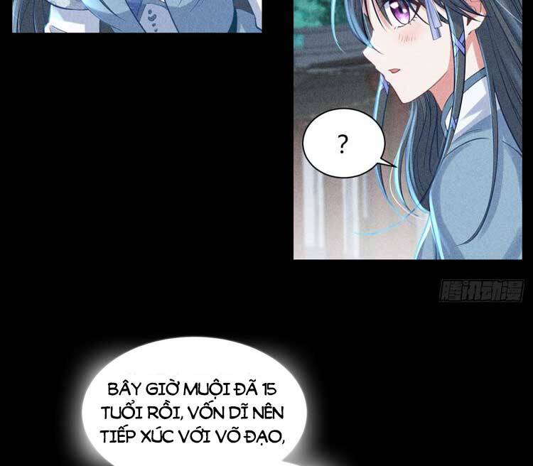 Cực Thiên Chi Chủ Chap 8 - Next Chap 9