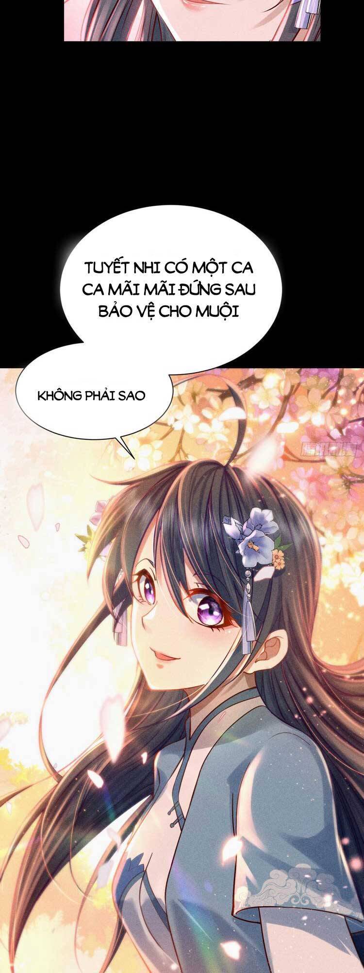 Cực Thiên Chi Chủ Chap 8 - Next Chap 9