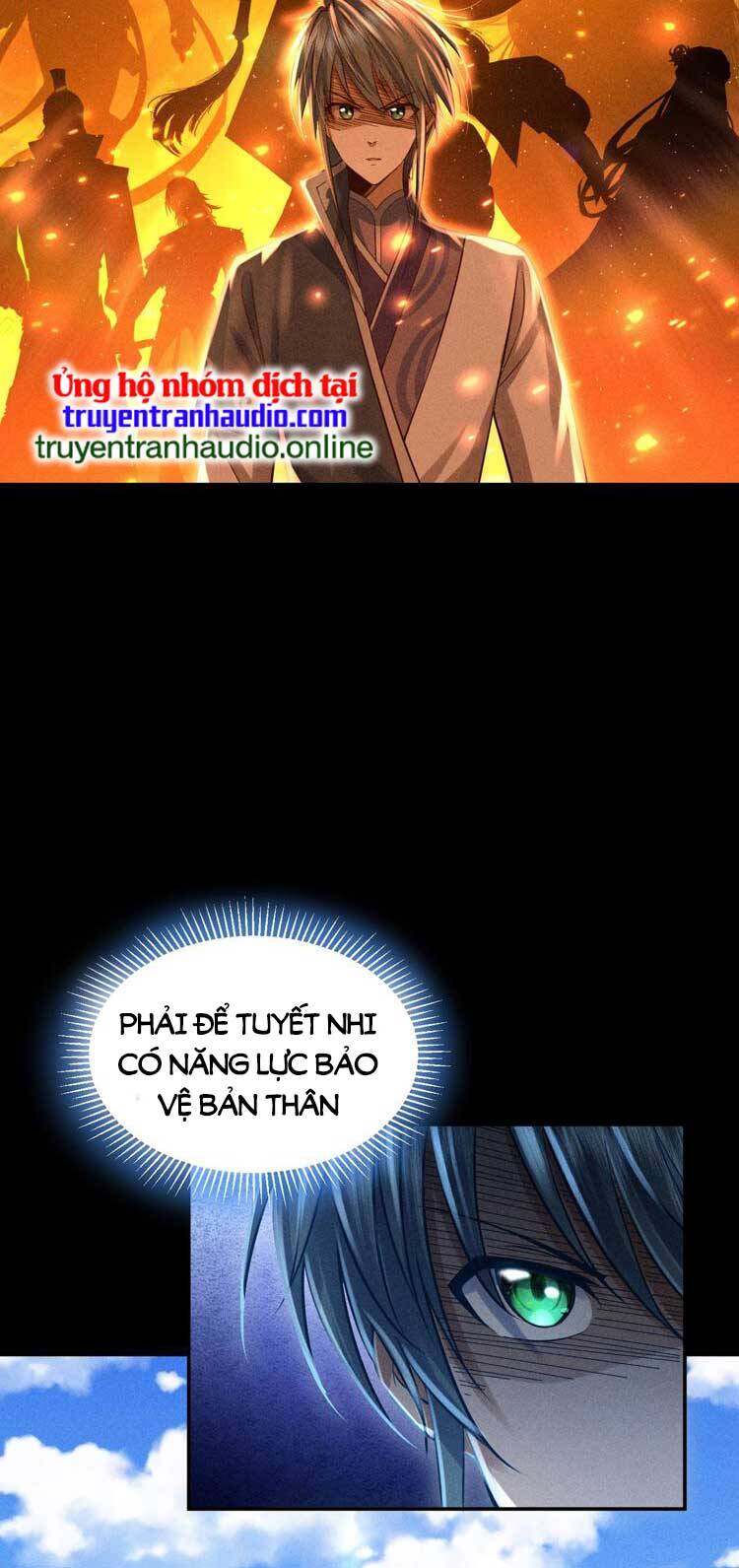 Cực Thiên Chi Chủ Chap 8 - Next Chap 9