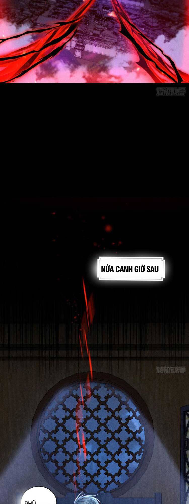 Cực Thiên Chi Chủ Chap 8 - Next Chap 9