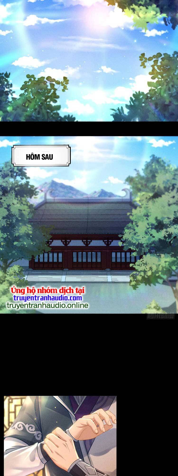 Cực Thiên Chi Chủ Chap 8 - Next Chap 9