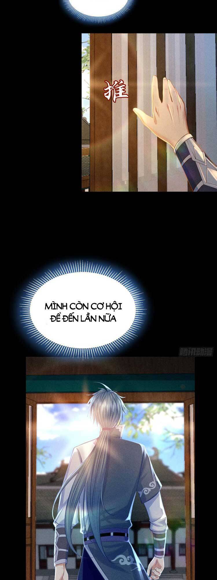 Cực Thiên Chi Chủ Chap 8 - Next Chap 9