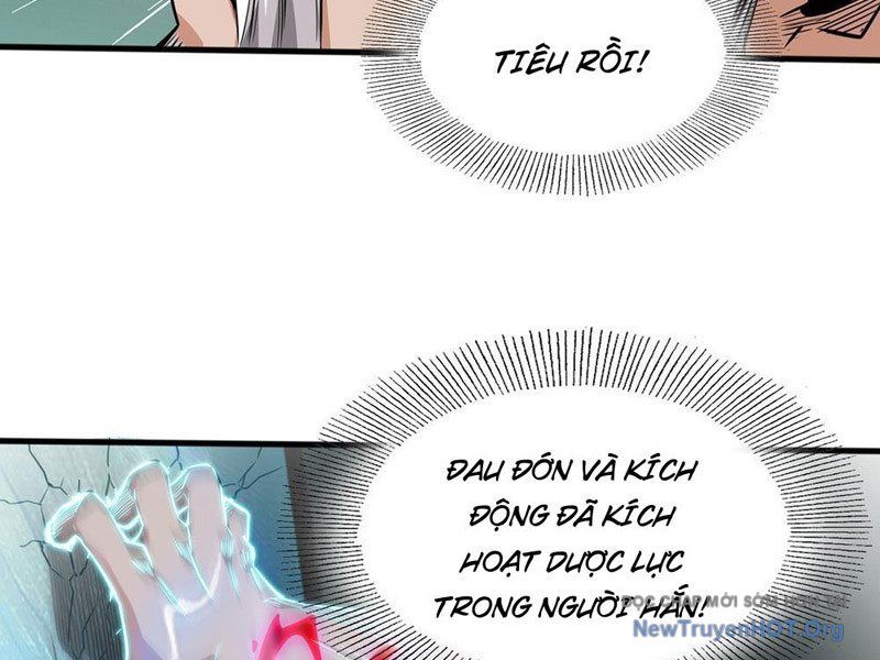 Cực Tốc Hồi Lam Chap 10 - Next Chap 11
