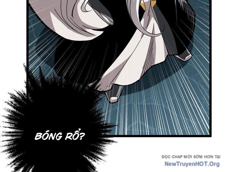 Cực Tốc Hồi Lam Chap 10 - Next Chap 11