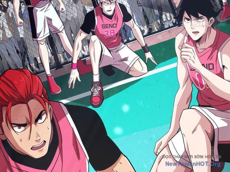 Cực Tốc Hồi Lam Chap 3 - Next Chap 4