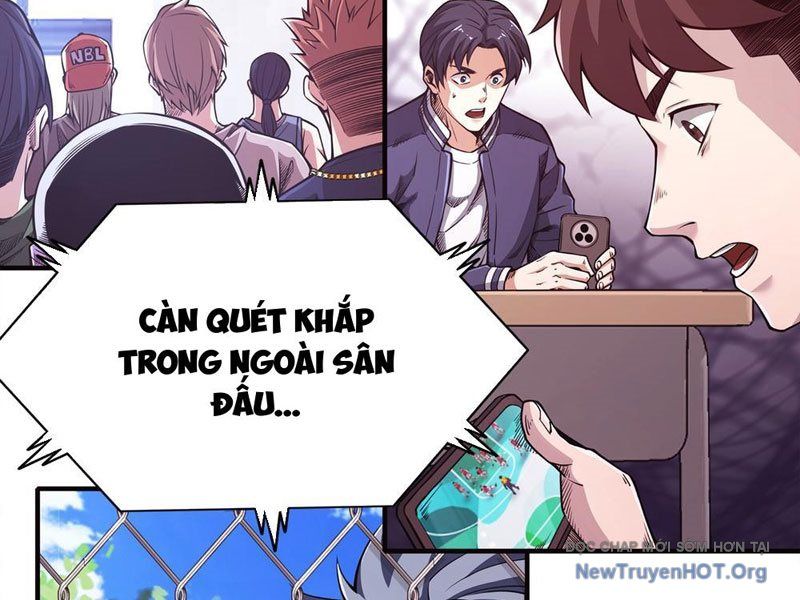 Cực Tốc Hồi Lam Chap 3 - Next Chap 4