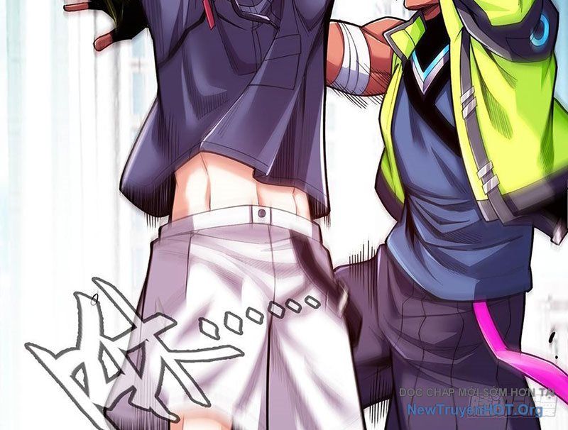 Cực Tốc Hồi Lam Chap 4 - Next Chap 5
