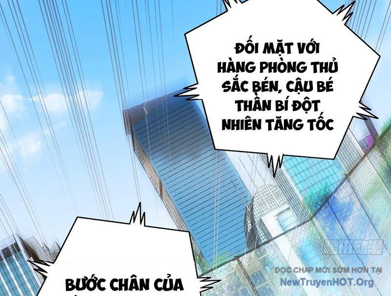 Cực Tốc Hồi Lam Chap 4 - Next Chap 5