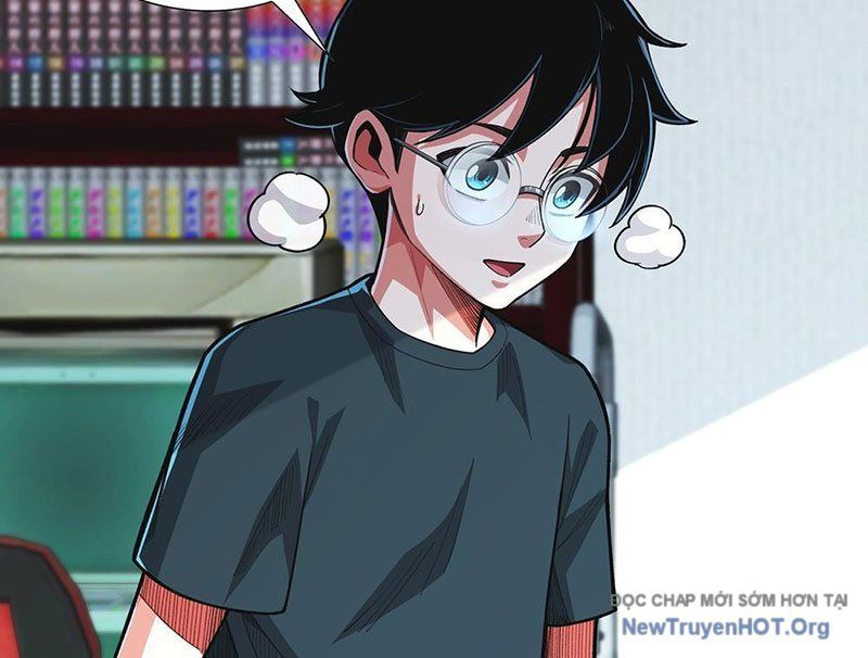 Cực Tốc Hồi Lam Chap 4 - Next Chap 5