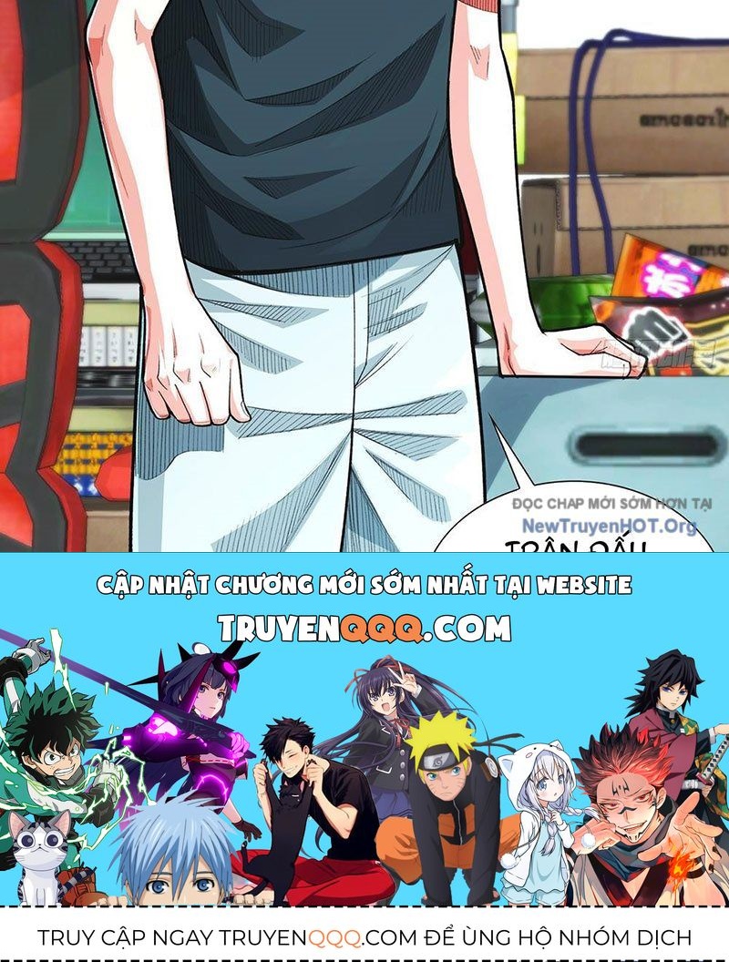 Cực Tốc Hồi Lam Chap 4 - Next Chap 5