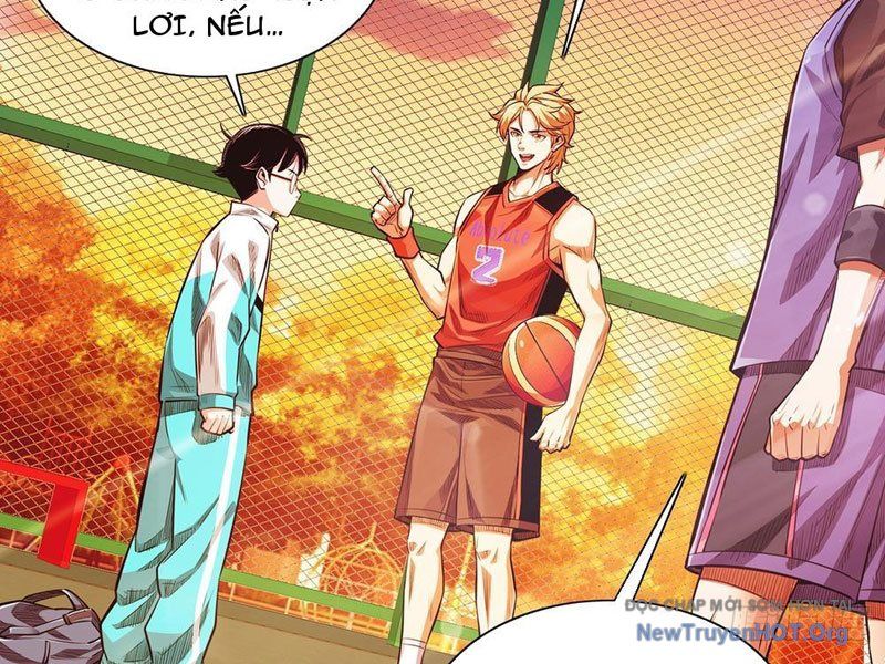 Cực Tốc Hồi Lam Chap 5 - Next Chap 6