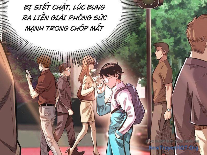 Cực Tốc Hồi Lam Chap 5 - Next Chap 6