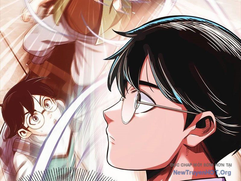 Cực Tốc Hồi Lam Chap 5 - Next Chap 6