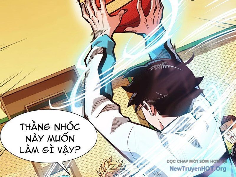 Cực Tốc Hồi Lam Chap 6 - Next Chap 7