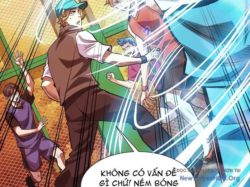 Cực Tốc Hồi Lam Chap 6 - Next Chap 7