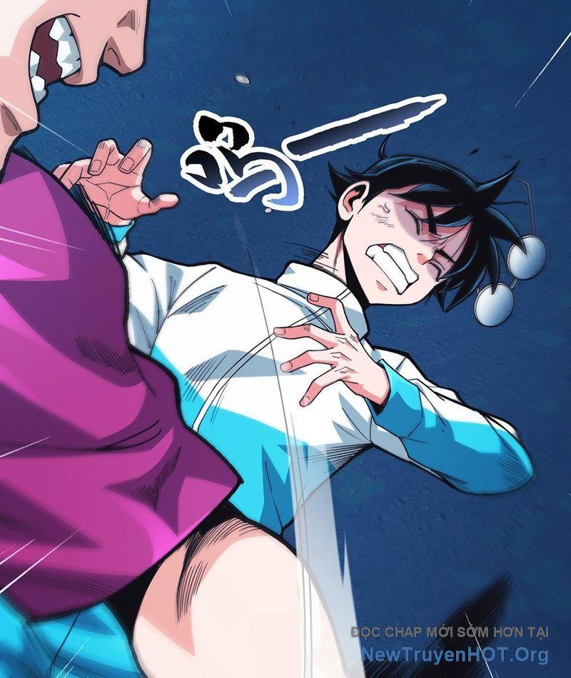 Cực Tốc Hồi Lam Chap 7 - Next Chap 8