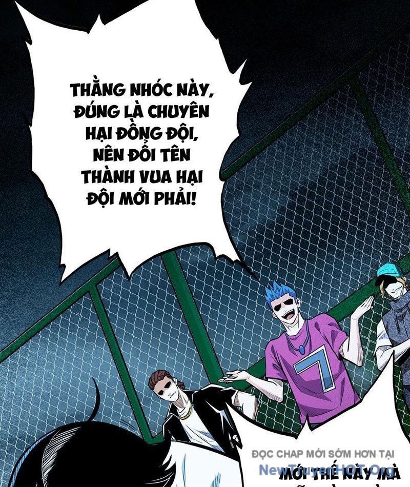 Cực Tốc Hồi Lam Chap 7 - Next Chap 8