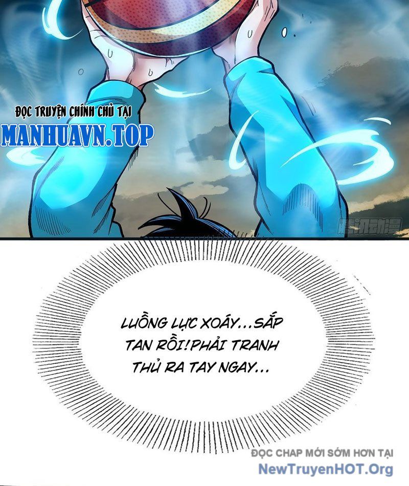 Cực Tốc Hồi Lam Chap 7 - Next Chap 8