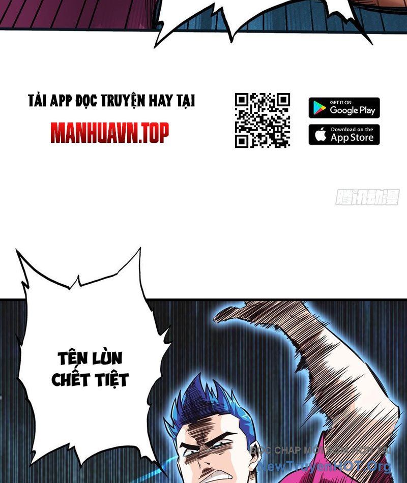 Cực Tốc Hồi Lam Chap 7 - Next Chap 8