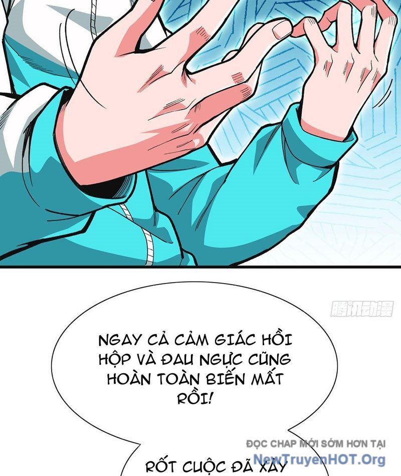 Cực Tốc Hồi Lam Chap 8 - Next Chap 9