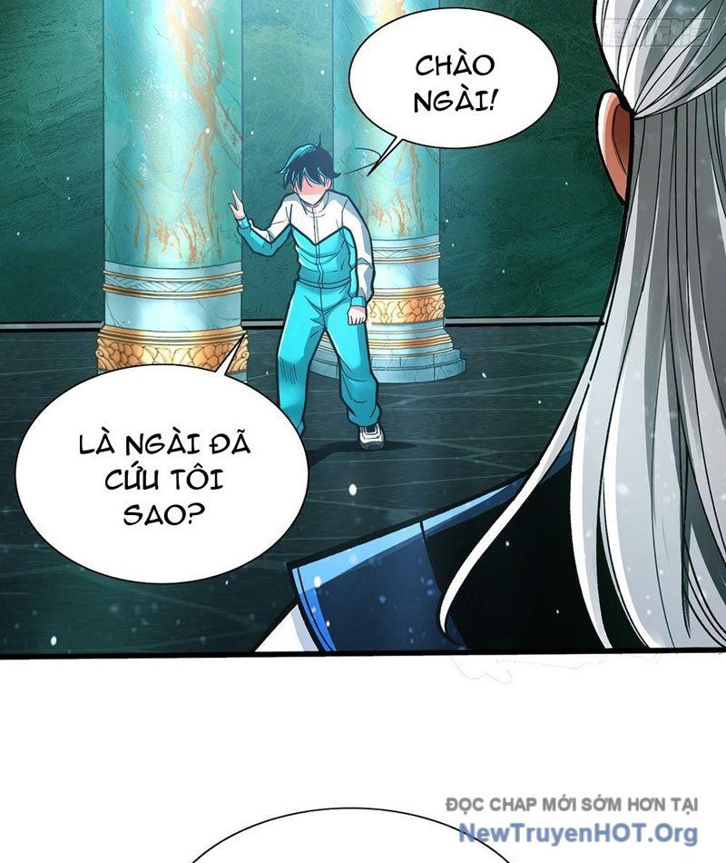 Cực Tốc Hồi Lam Chap 8 - Next Chap 9