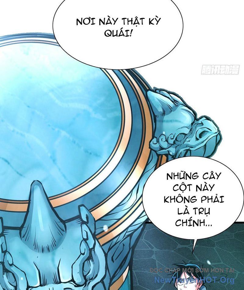 Cực Tốc Hồi Lam Chap 8 - Next Chap 9