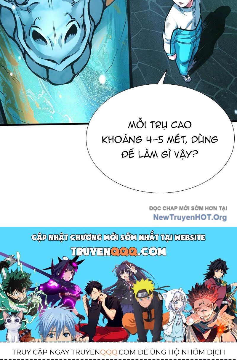 Cực Tốc Hồi Lam Chap 8 - Next Chap 9