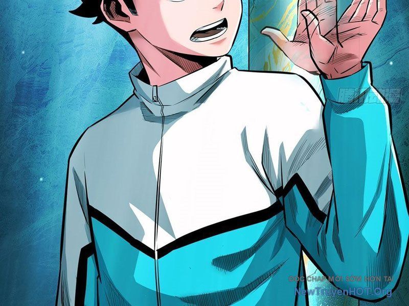 Cực Tốc Hồi Lam Chap 9 - Next Chap 10