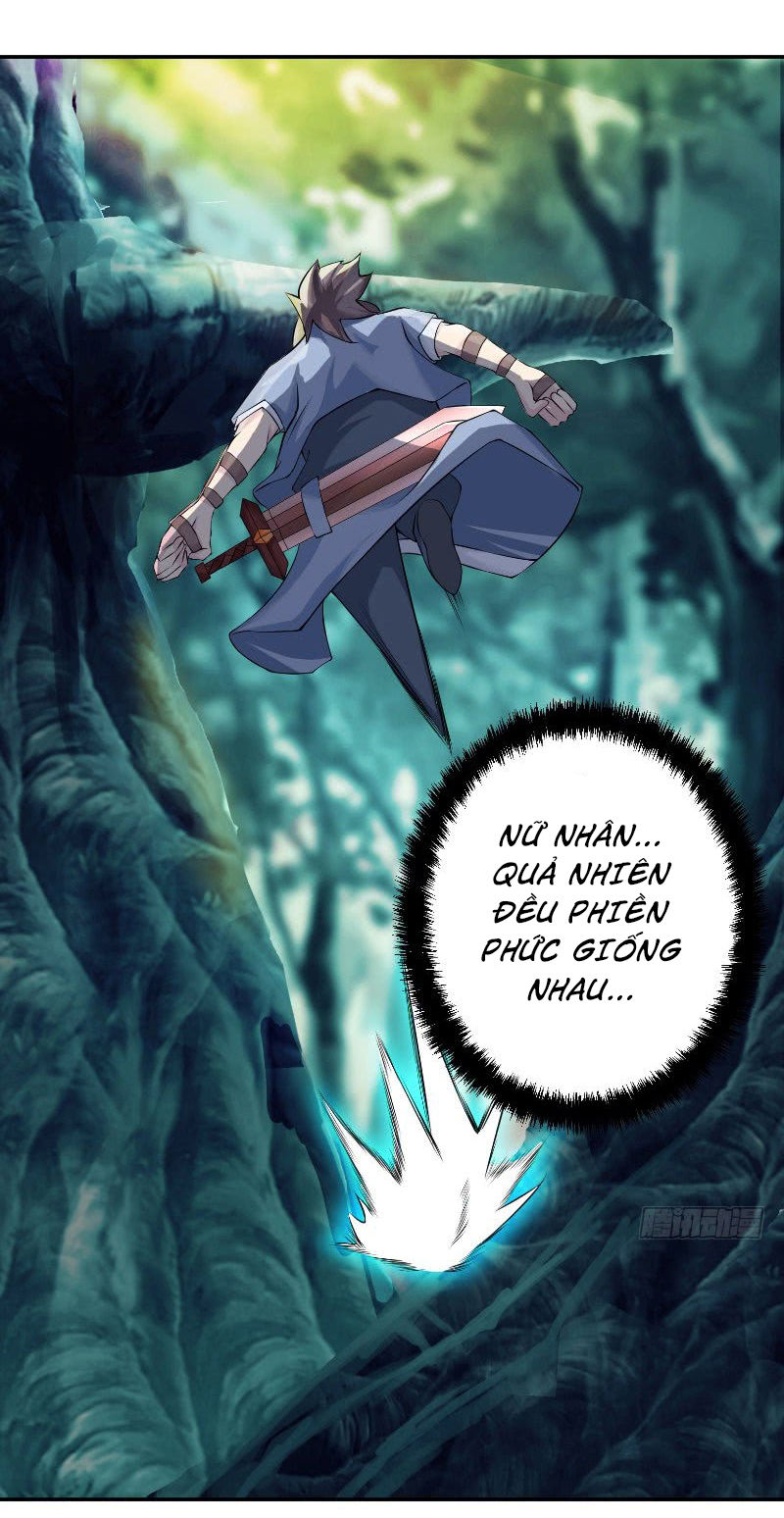 Cực Vũ Huyền Đế Chap 10 - Next Chap 11