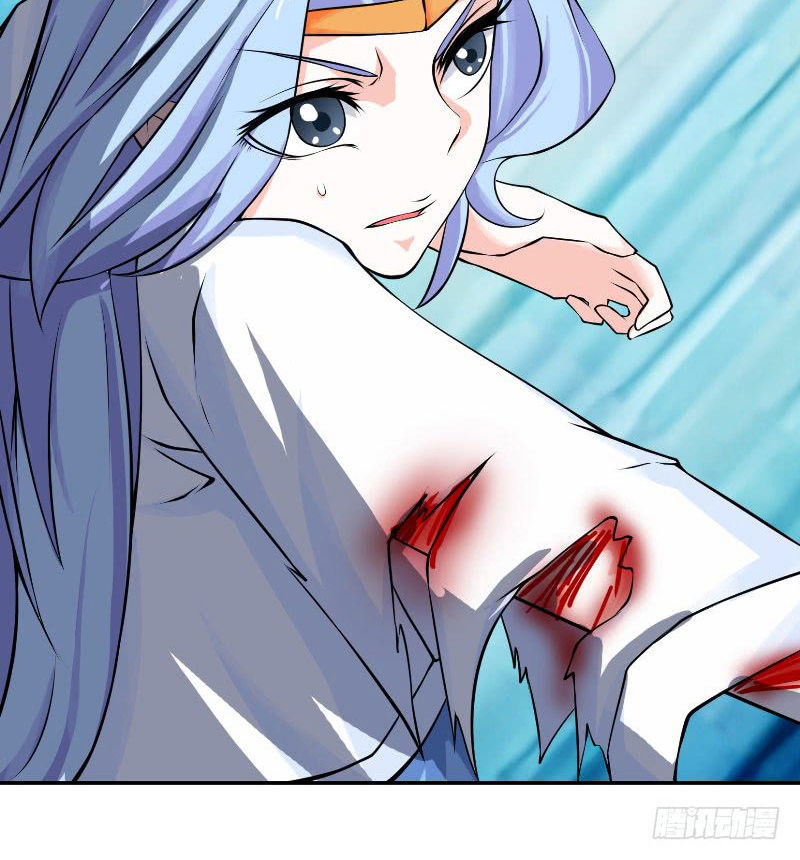 Cực Vũ Huyền Đế Chap 10 - Next Chap 11