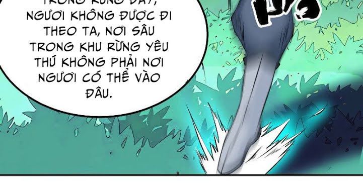 Cực Vũ Huyền Đế Chap 10 - Next Chap 11