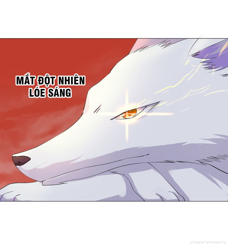 Cực Vũ Huyền Đế Chap 68 - Next Chap 69